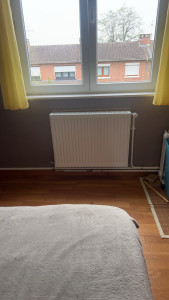 Photo de galerie - Remplacement radiateur 