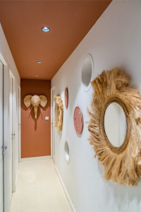 Photo de galerie - Couloir fini