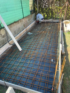 Photo de galerie - Maçonnerie