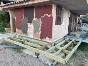Photo de galerie - Menuiserie - Huisserie - Agencement