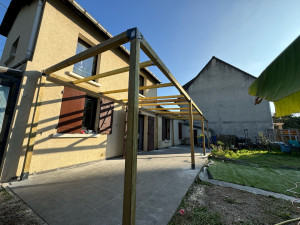 Photo de galerie - Paysagiste - Aménagement du jardin