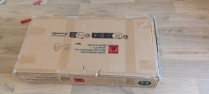 Photo de galerie - Avant 