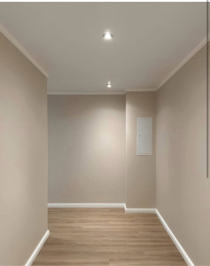 Photo de galerie - Peinture - Tapisserie