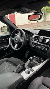 Photo de galerie - Lavage auto