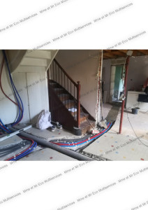 Photo de galerie - Artisan tout corps d'état - Rénovation