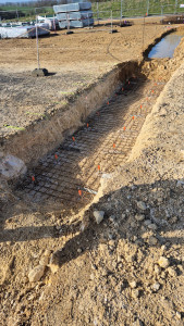 Photo de galerie - Maçonnerie