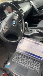 Photo de galerie - Diagnostique automobile pour toutes les marques. Trouver une panne ou un voyant moteur allumé, n’hésitez pas à me contacter 