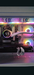 Photo de galerie - Montage Pc Gaming