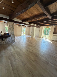 Photo de galerie - Carrelage