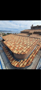 Photo de galerie - Résidence Mandelieu