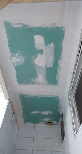 Photo de galerie - Petit travaux 