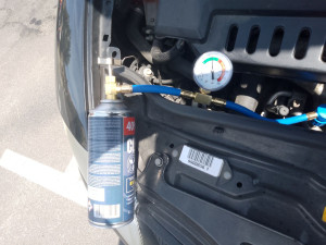 Photo de galerie - Entretien - Réparation autres véhicules