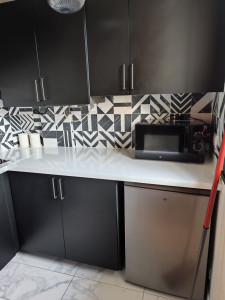 Photo de galerie - Ménage