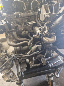 Photo de galerie - Moteur 