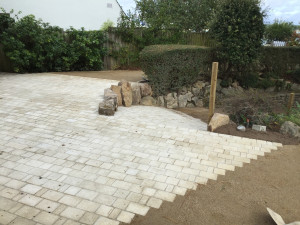 Photo de galerie - Paysagiste - Aménagement du jardin