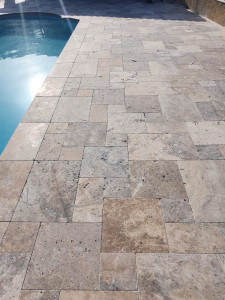 Photo de galerie - Carrelage