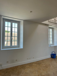 Photo de galerie - Nettoyage vitres 