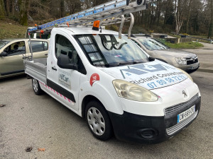 Photo de galerie - Bricolage et multi services
