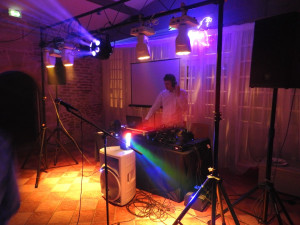 Photo de galerie - Pack Deluxe en action