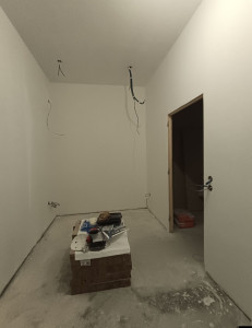 Photo de galerie - Peinture - Tapisserie