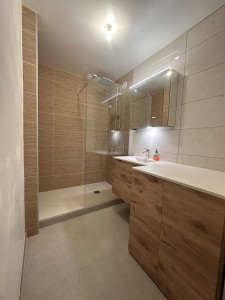 Photo de galerie - Salle de bain 