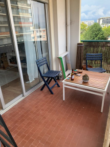 Photo de galerie - Client B - Terrasse 