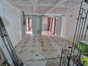 Photo de galerie - Artisan tout corps d'état - Rénovation