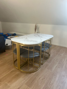 Photo de galerie - Montage meubles en kit