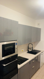 Photo de galerie - Kit de cuisine 