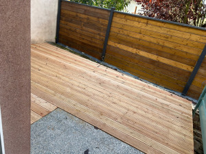 Photo de galerie - Bricolage et multi services