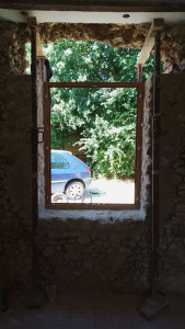 Photo de galerie - Maçonnerie