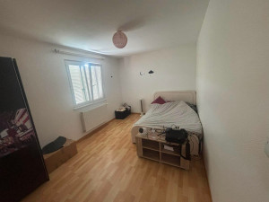 Photo de galerie - Chambre a coucher