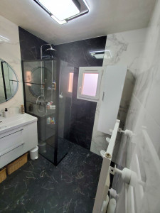 Photo de galerie - SDB