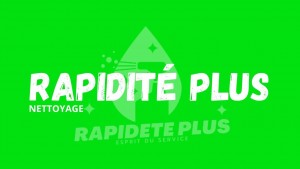 Photo de galerie - Nettoyeur de vitres