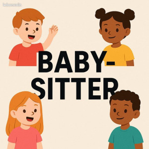 Photo de galerie - Baby sitter