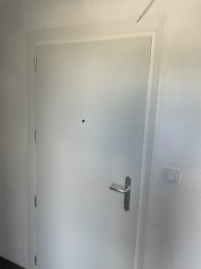 Photo de galerie - Menuiserie - Huisserie - Agencement