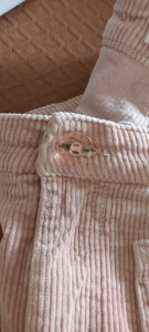 Photo de galerie - Couturière