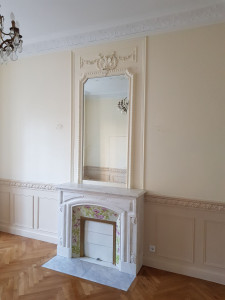 Photo de galerie - Projet 1