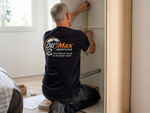 Photo de galerie - Montage meuble