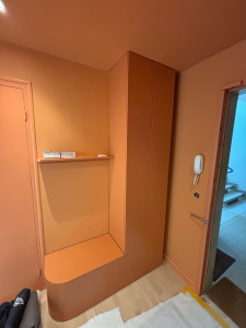 Photo de galerie - Menuiserie - Huisserie - Agencement