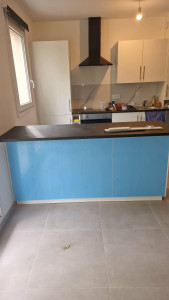 Photo de galerie - Montage meubles en kit