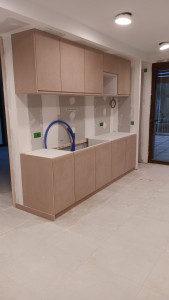 Photo de galerie - Cuisine en médium 