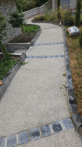 Photo de galerie - Maçonnerie