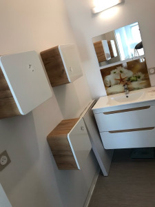 Photo de galerie - Montage meubles en kit