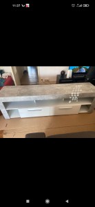 Photo de galerie - Meuble TV 