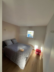 Photo de galerie - Peinture - Tapisserie