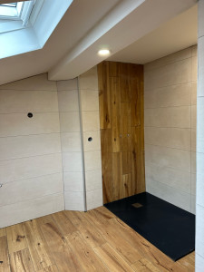 Photo de galerie - Carrelage