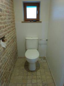 Photo de galerie - Plomberie - Installation sanitaire