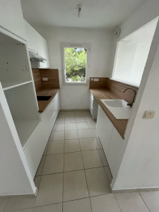 Photo de galerie - Bricolage et multi services