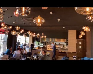 Photo de galerie - Installation électrique